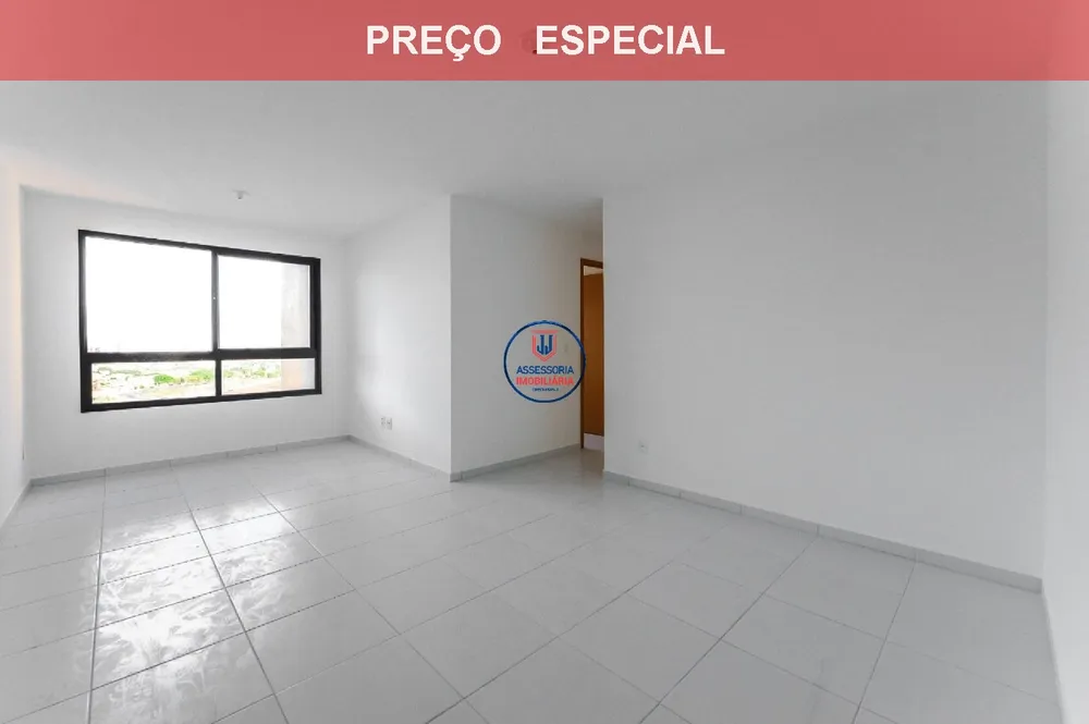 Apartamento, 3 quartos, 70 m² - Foto 2