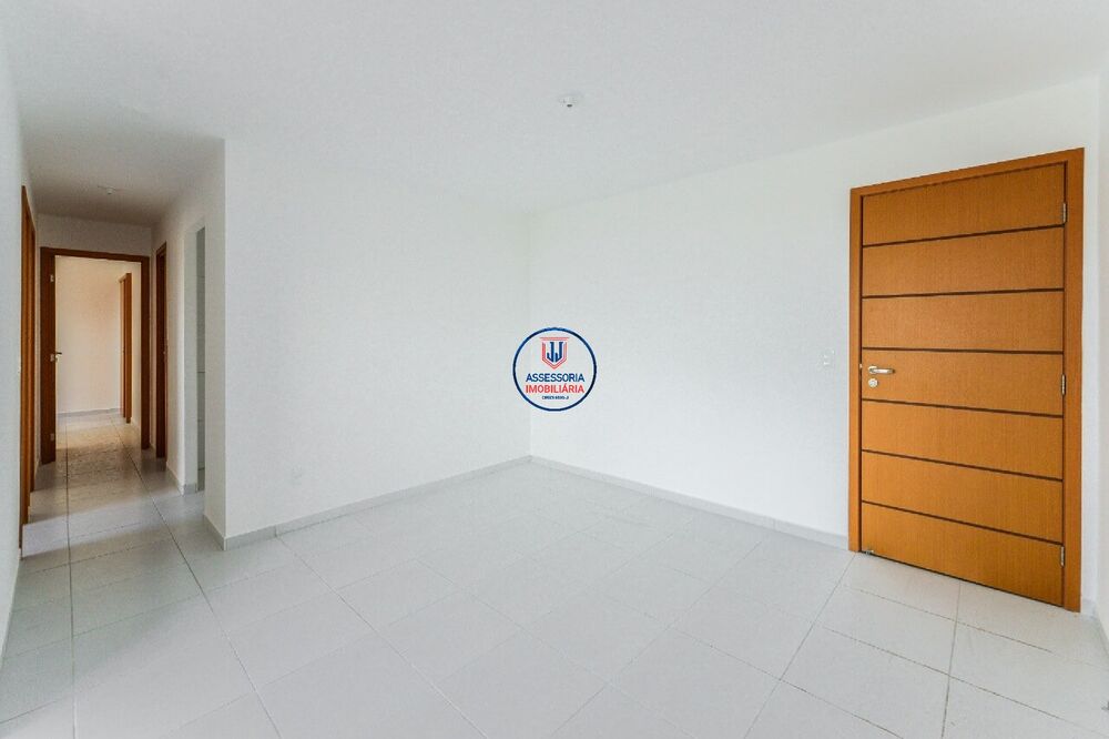 Apartamento, 3 quartos, 70 m² - Foto 1
