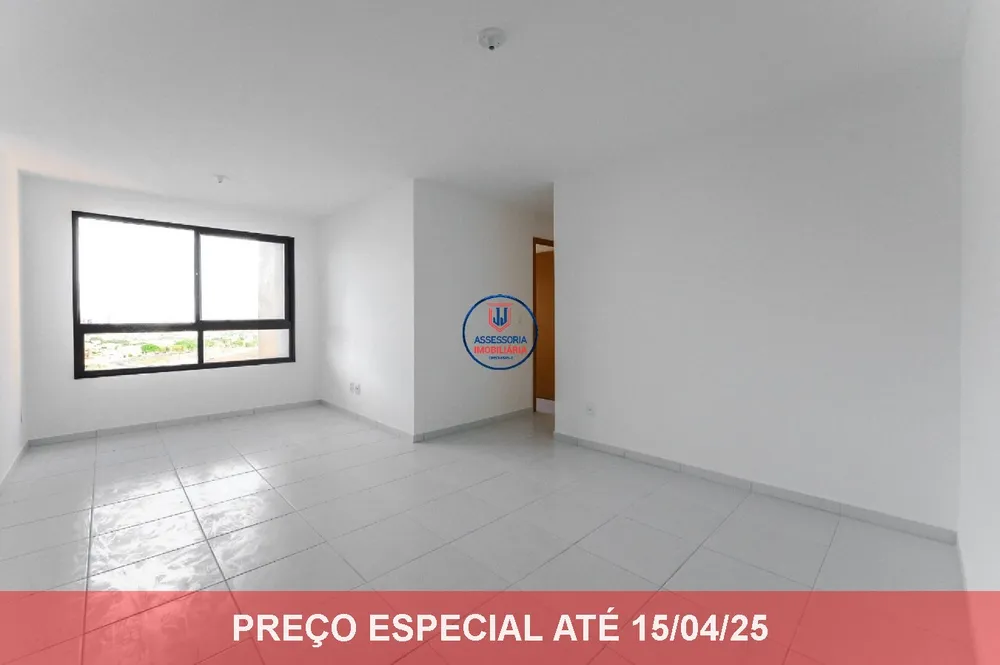 Apartamento, 3 quartos, 70 m² - Foto 1