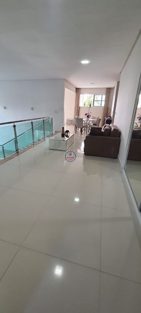 Casa, 5 quartos, 430 m² - Foto 28