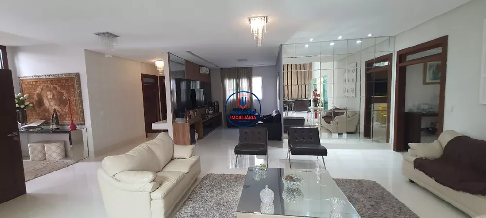 Casa, 5 quartos, 430 m² - Foto 25