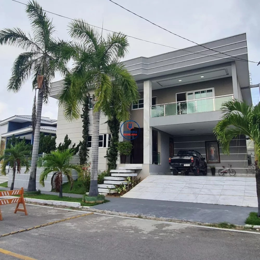 Casa, 5 quartos, 430 m² - Foto 4