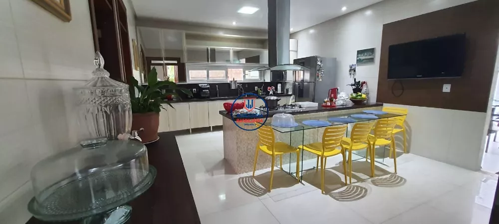 Casa, 5 quartos, 430 m² - Foto 14