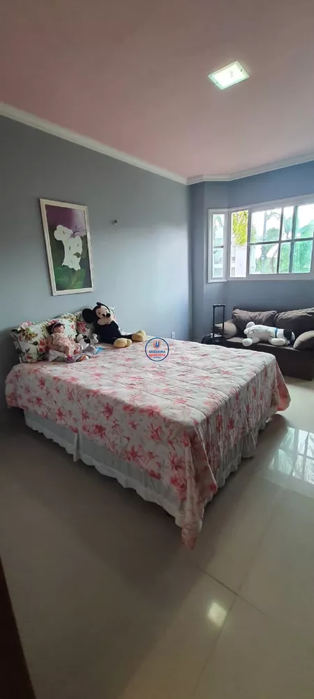 Casa, 5 quartos, 430 m² - Foto 23