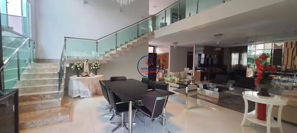 Casa, 5 quartos, 430 m² - Foto 10