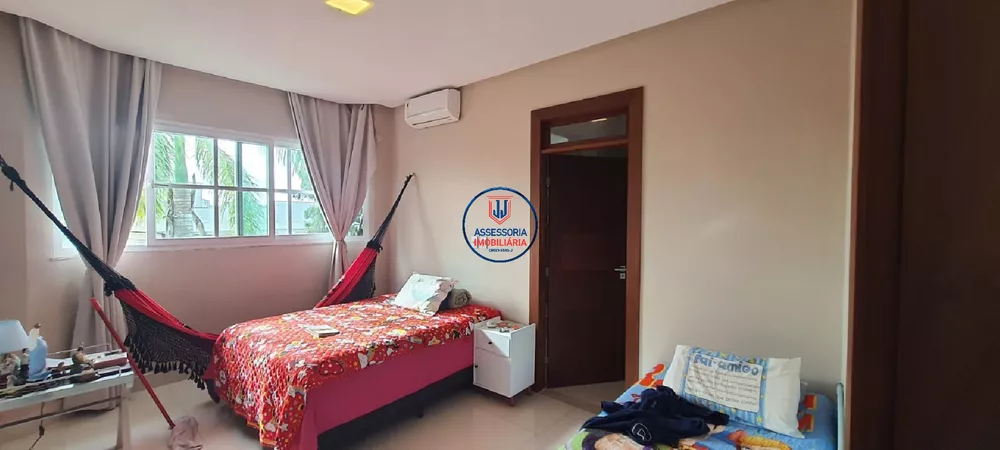 Casa, 5 quartos, 430 m² - Foto 21