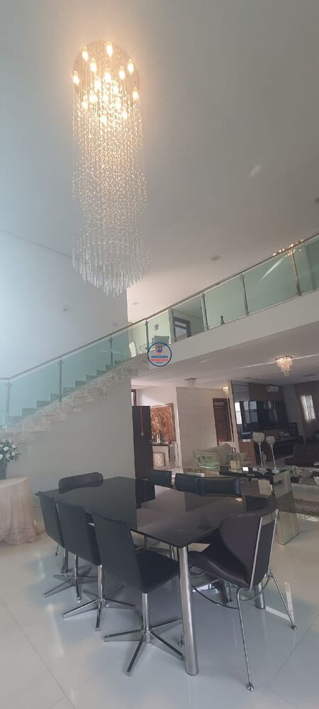 Casa, 5 quartos, 430 m² - Foto 8