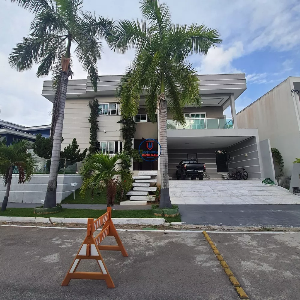 Casa, 5 quartos, 430 m² - Foto 2