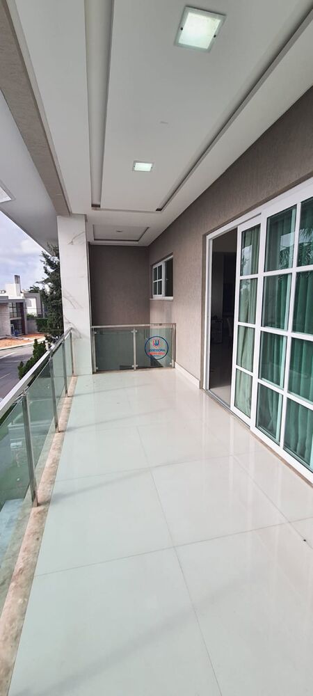 Casa, 5 quartos, 430 m² - Foto 26