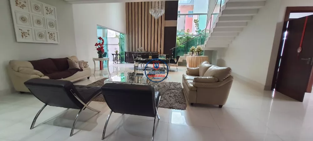 Casa, 5 quartos, 430 m² - Foto 7