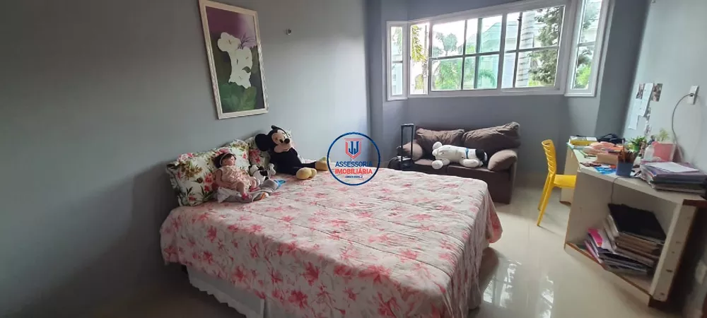 Casa, 5 quartos, 430 m² - Foto 22