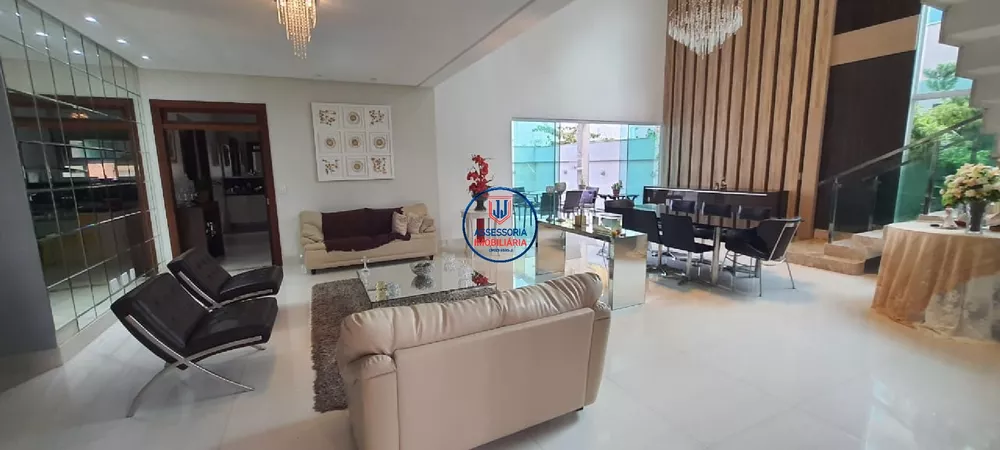 Casa, 5 quartos, 430 m² - Foto 12