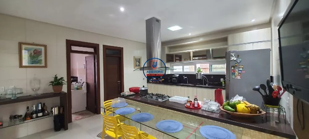 Casa, 5 quartos, 430 m² - Foto 13