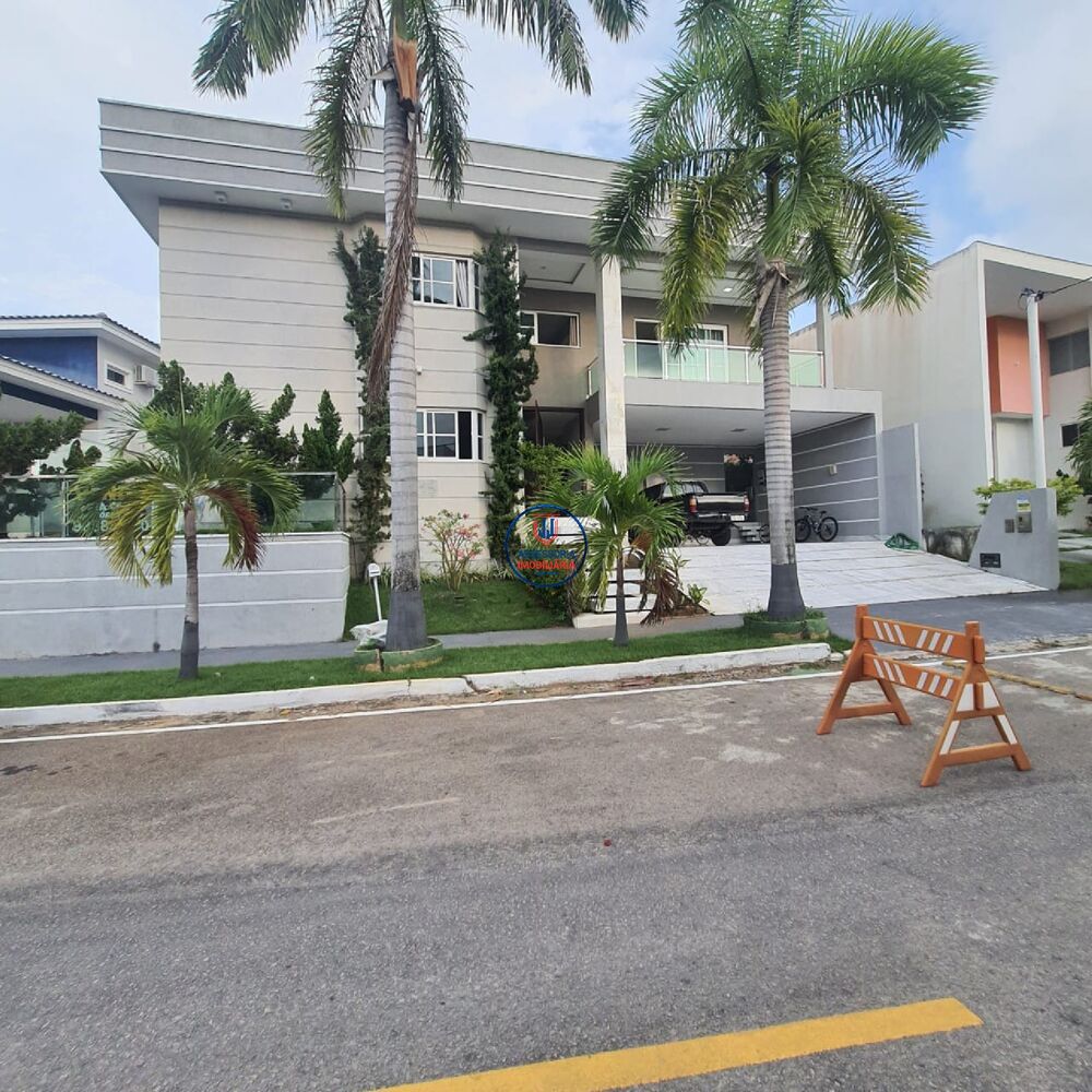 Casa, 5 quartos, 430 m² - Foto 3