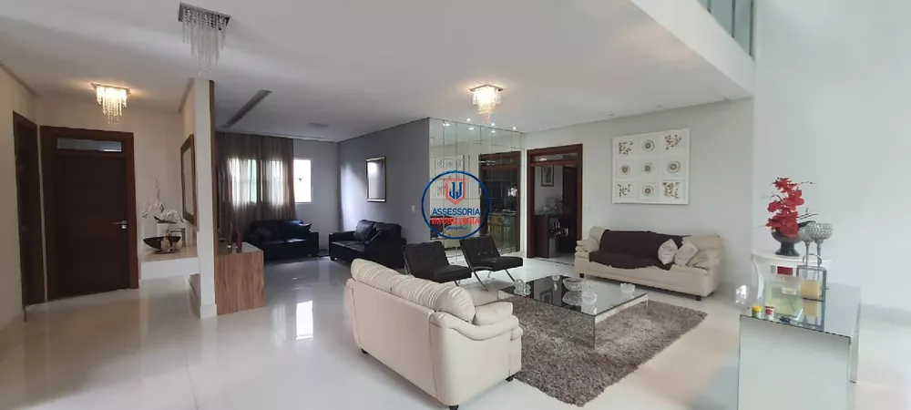 Casa, 5 quartos, 430 m² - Foto 6