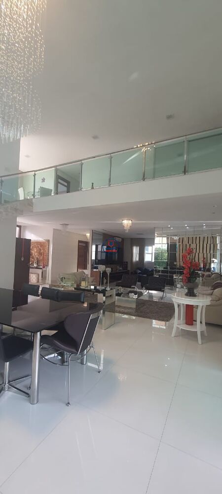 Casa, 5 quartos, 430 m² - Foto 9