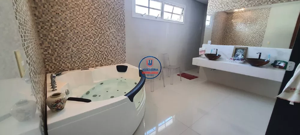 Casa, 5 quartos, 430 m² - Foto 17