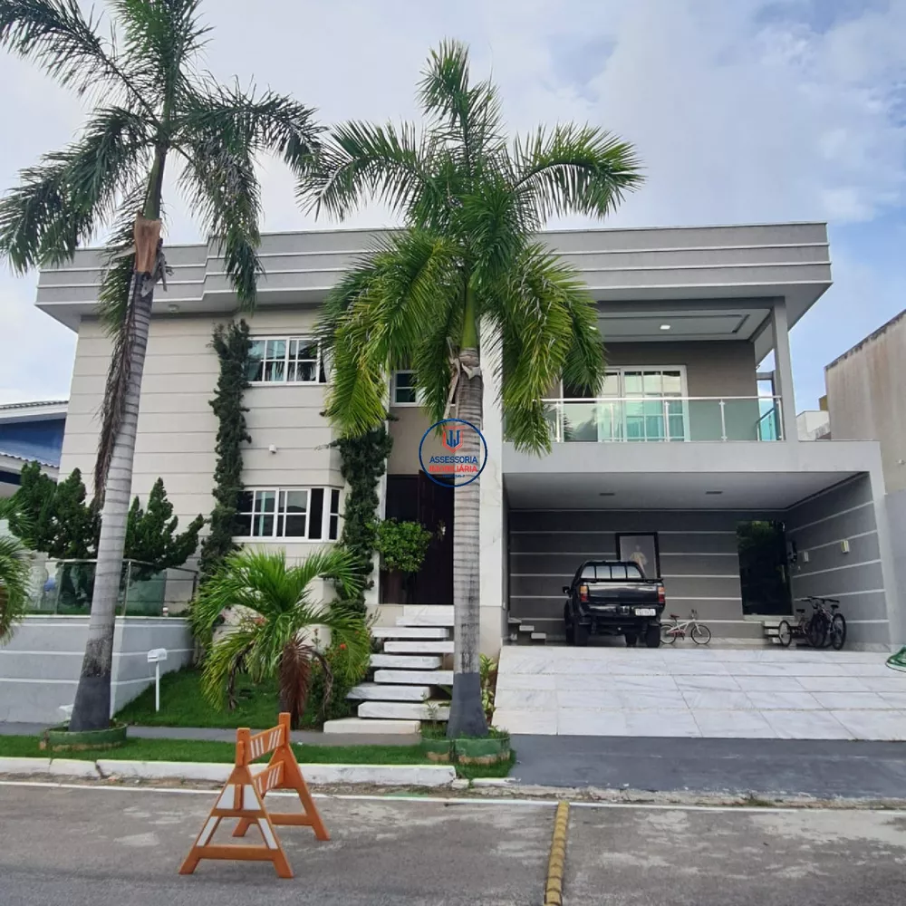 Casa, 5 quartos, 430 m² - Foto 29