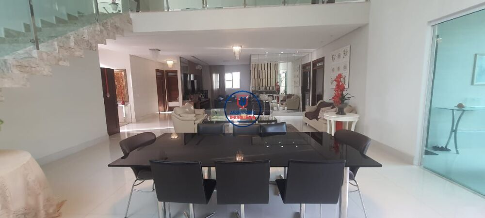 Casa, 5 quartos, 430 m² - Foto 5