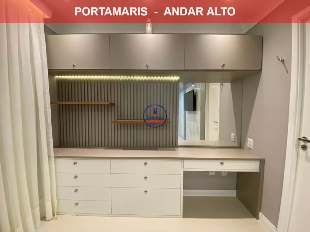 Apartamento à venda com 3 quartos, 79m² - Foto 1