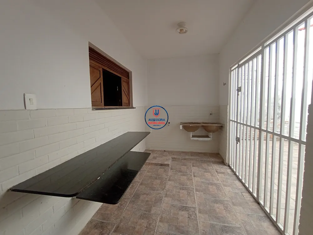 Casa, 3 quartos - Foto 11