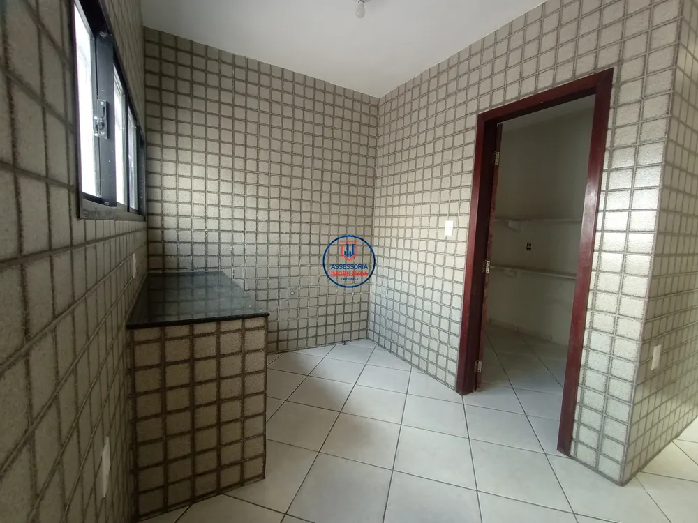Casa, 3 quartos - Foto 10
