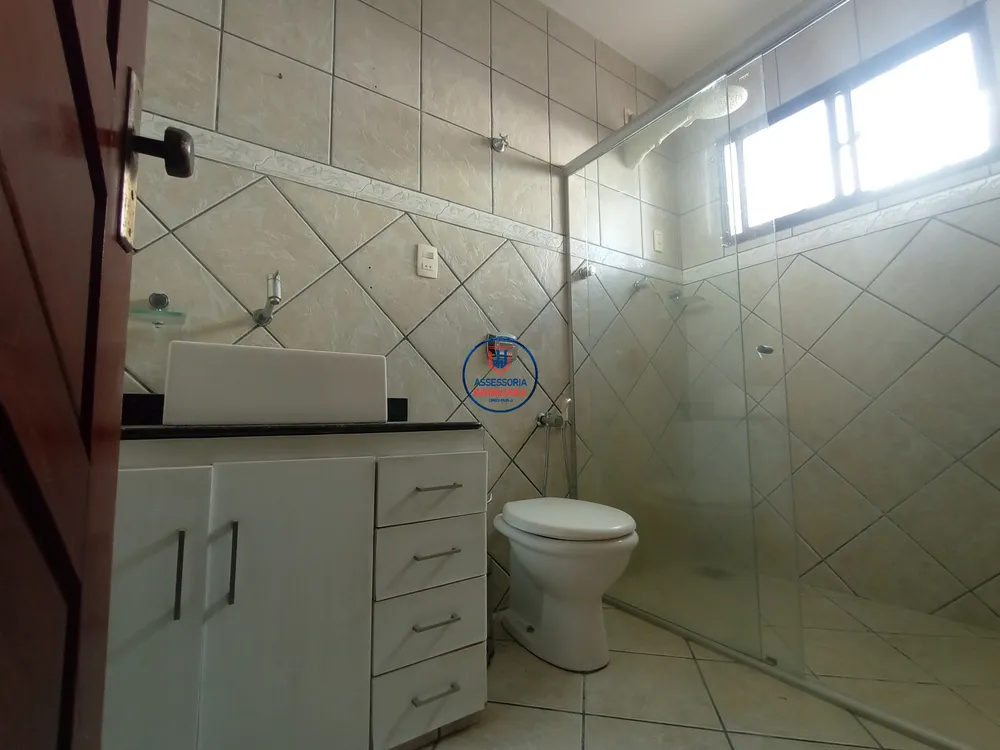 Casa, 3 quartos - Foto 7