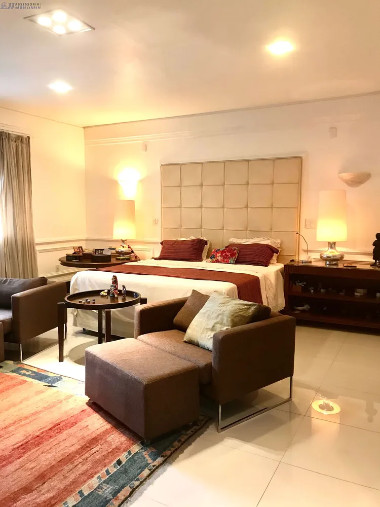 Casa, 6 quartos, 760 m² - Foto 4
