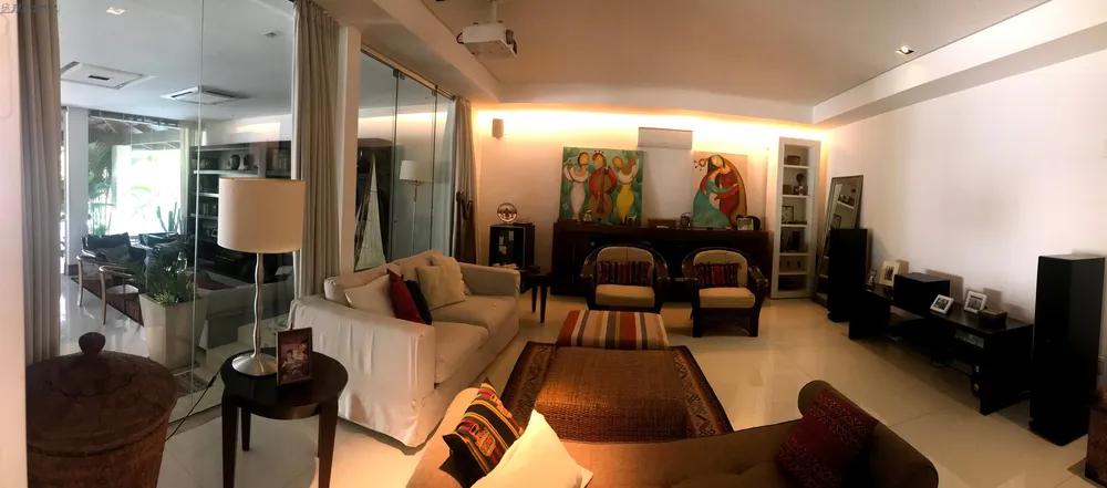 Casa, 6 quartos, 760 m² - Foto 19