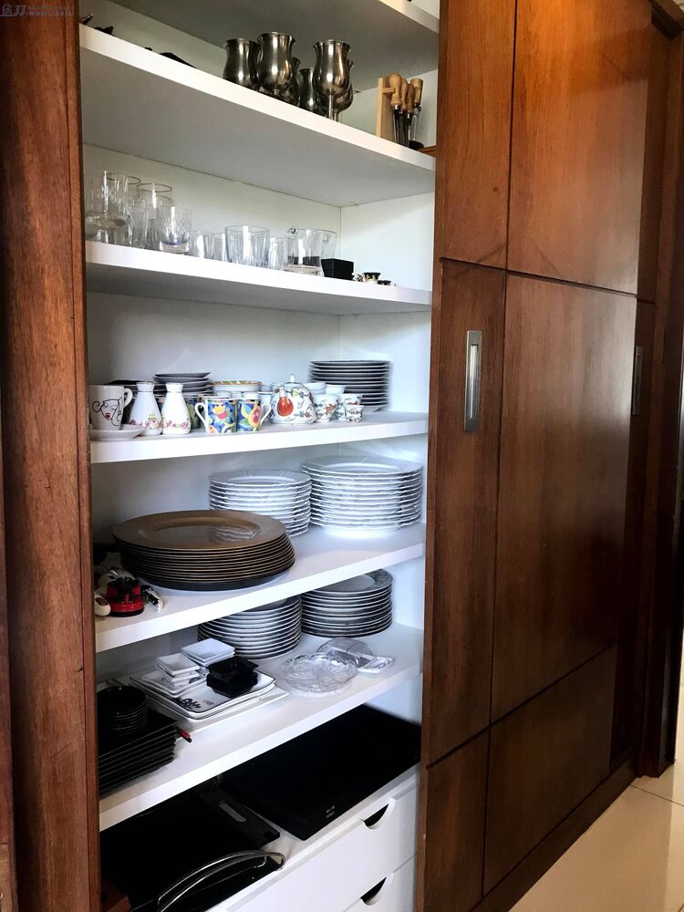 Casa à venda com 6 quartos, 760m² - Foto 8