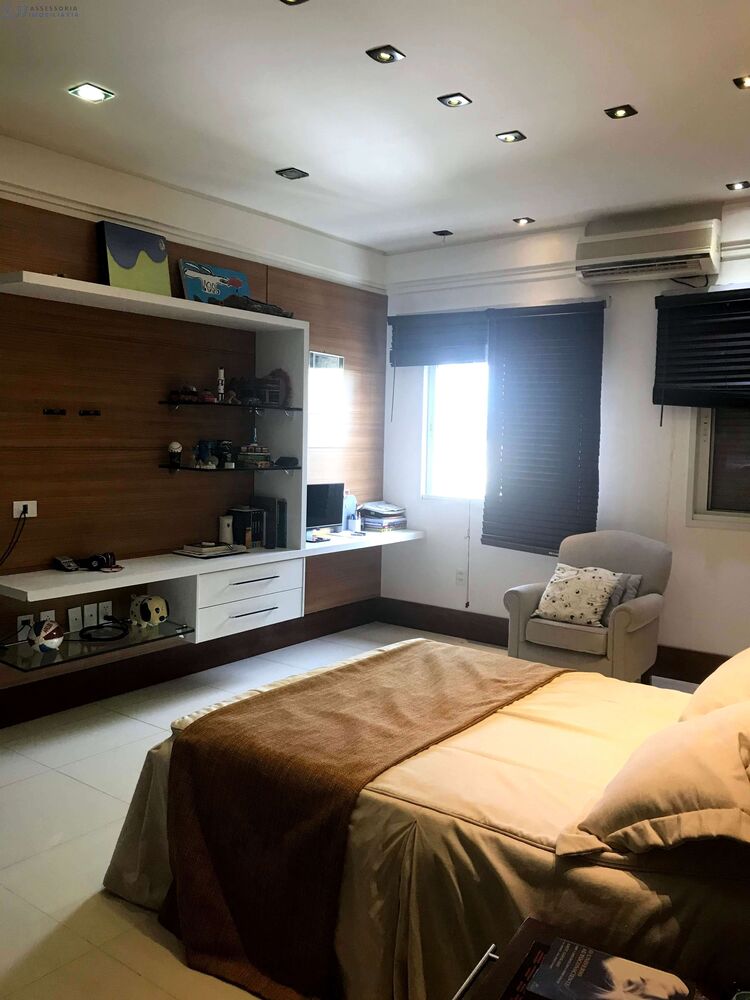 Casa à venda com 6 quartos, 760m² - Foto 6