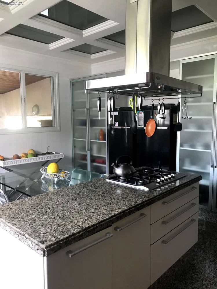 Casa, 6 quartos, 760 m² - Foto 17