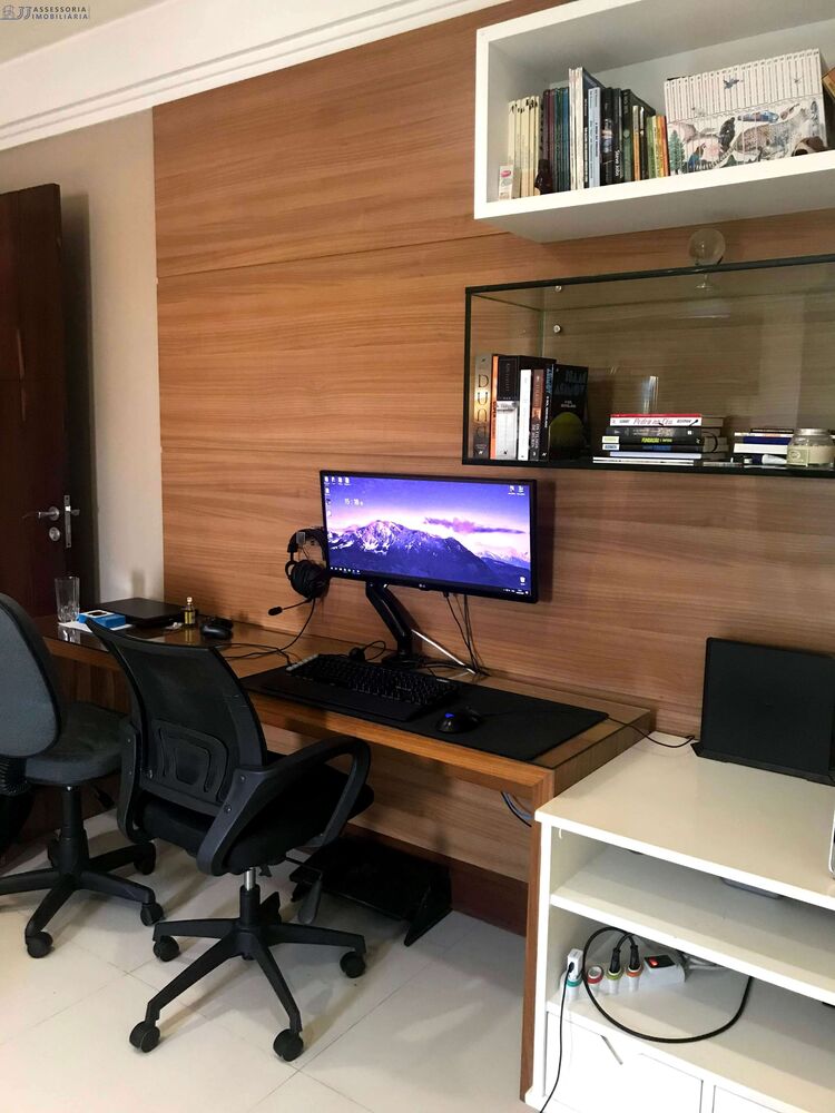 Casa à venda com 6 quartos, 760m² - Foto 7