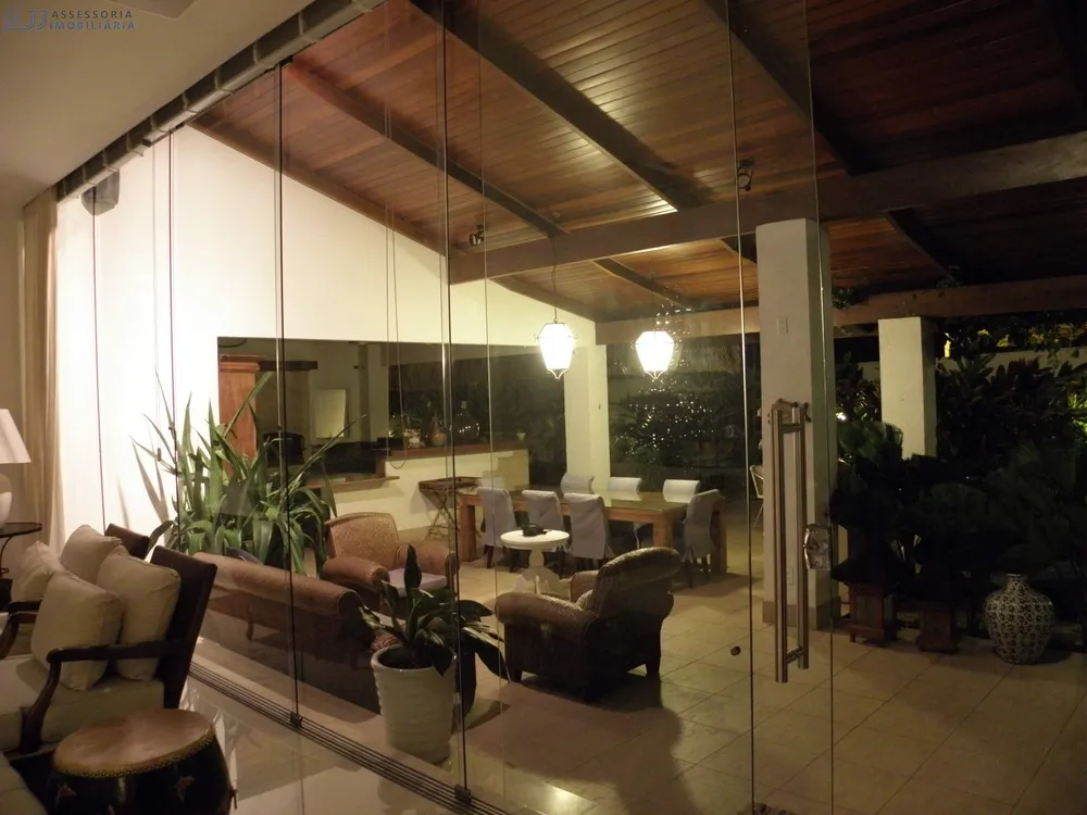 Casa, 6 quartos, 760 m² - Foto 20