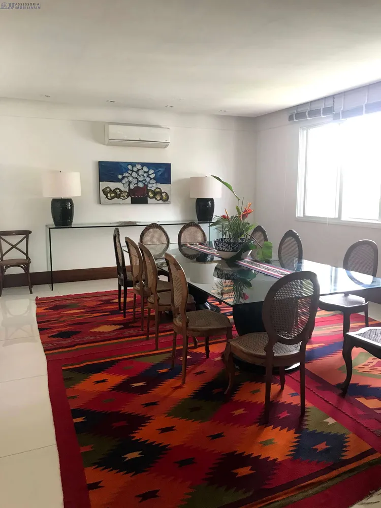 Casa, 6 quartos, 760 m² - Foto 16