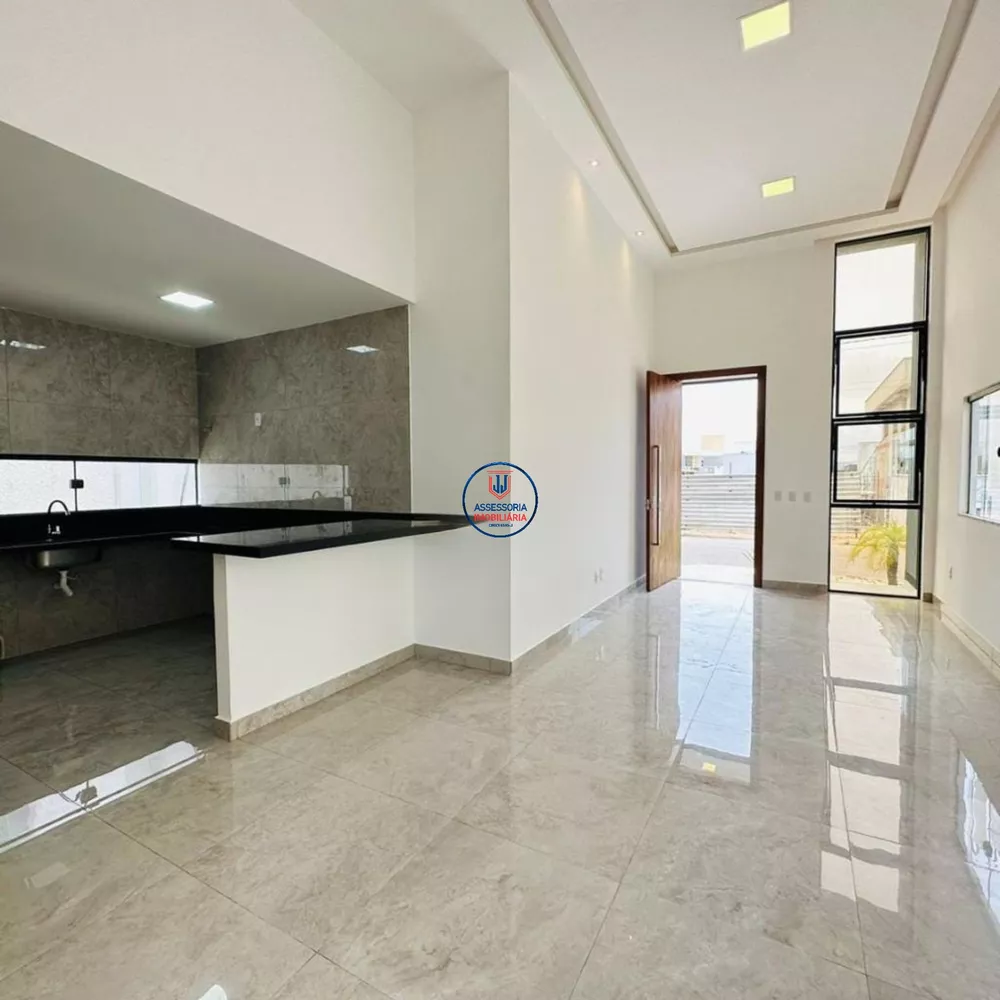 Casa à venda com 3 quartos, 149m² - Foto 5