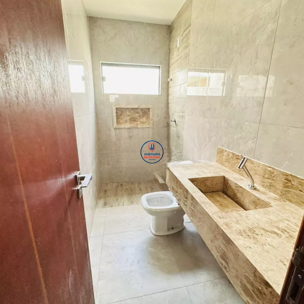 Casa à venda com 3 quartos, 149m² - Foto 17