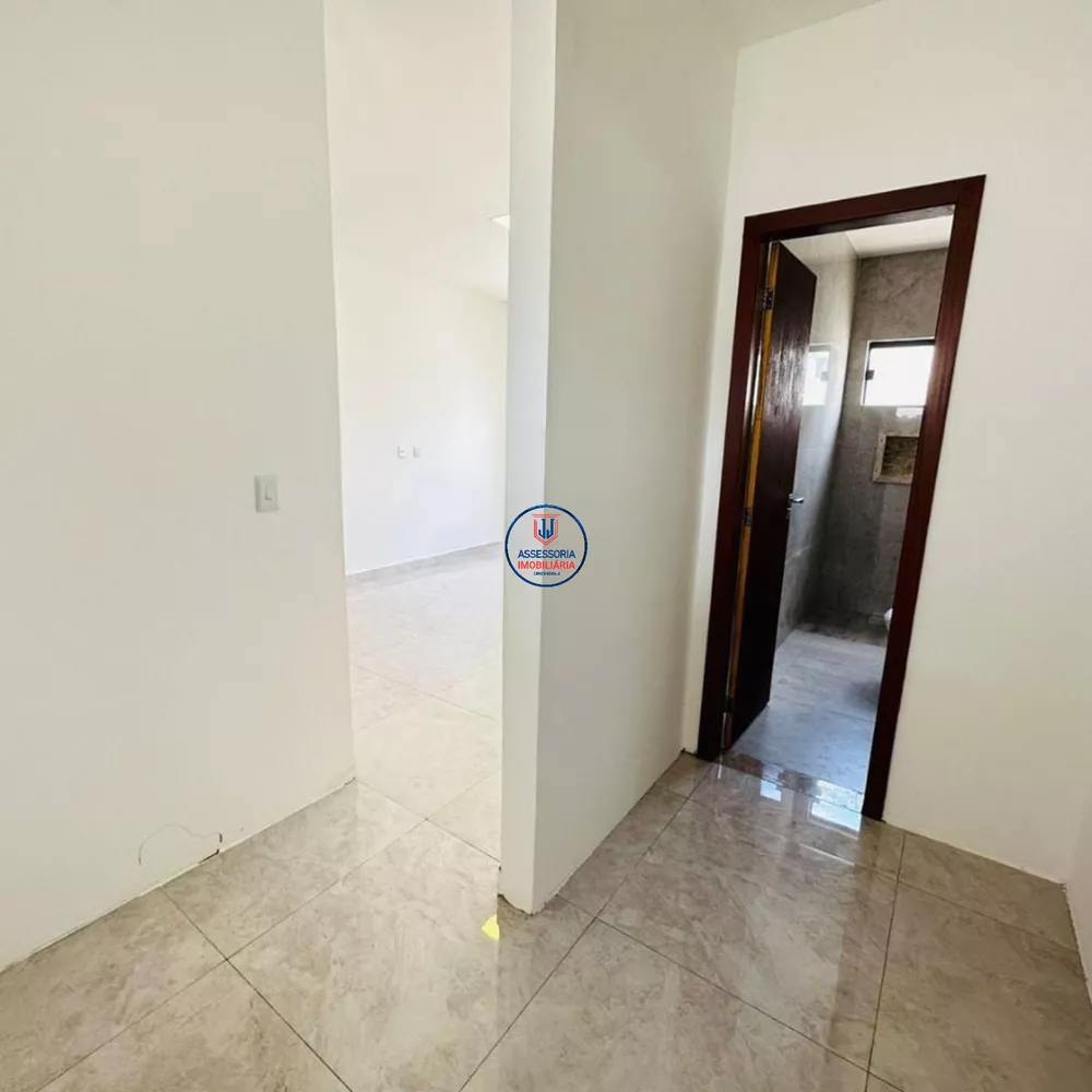 Casa à venda com 3 quartos, 149m² - Foto 15