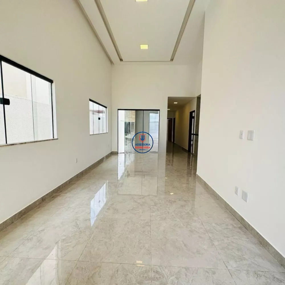 Casa à venda com 3 quartos, 149m² - Foto 6