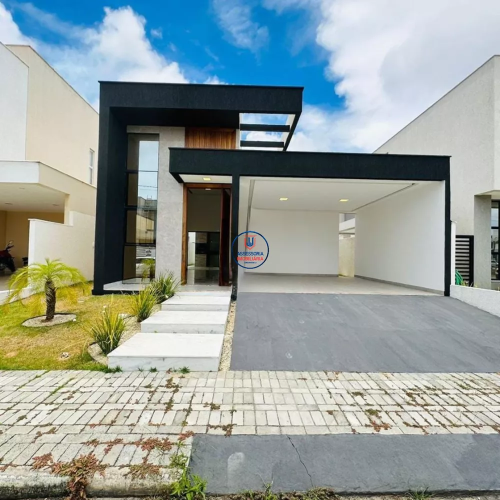 Casa à venda com 3 quartos, 149m² - Foto 2