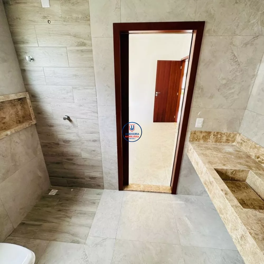 Casa à venda com 3 quartos, 149m² - Foto 16