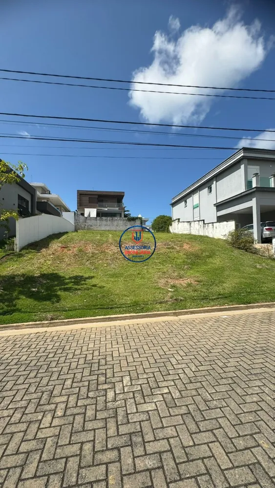 Terreno, 459 m² - Foto 2