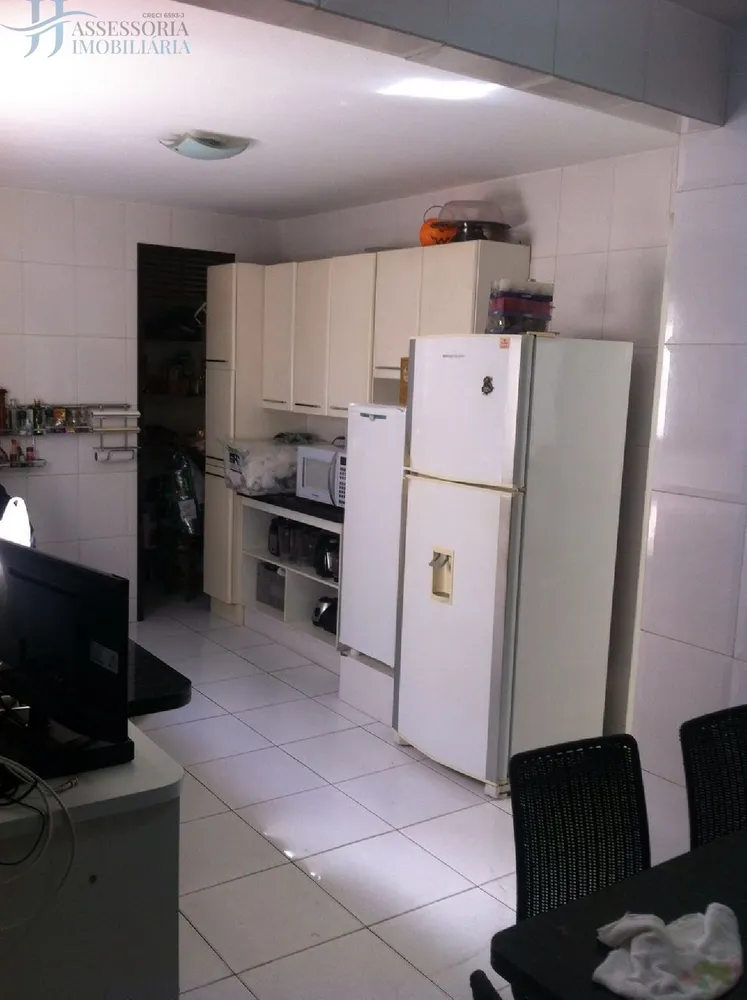 Casa, 4 quartos, 220 m² - Foto 13