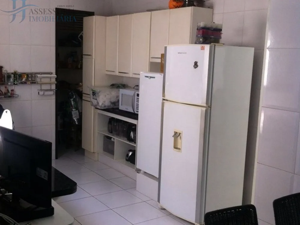 Casa, 4 quartos, 220 m² - Foto 18