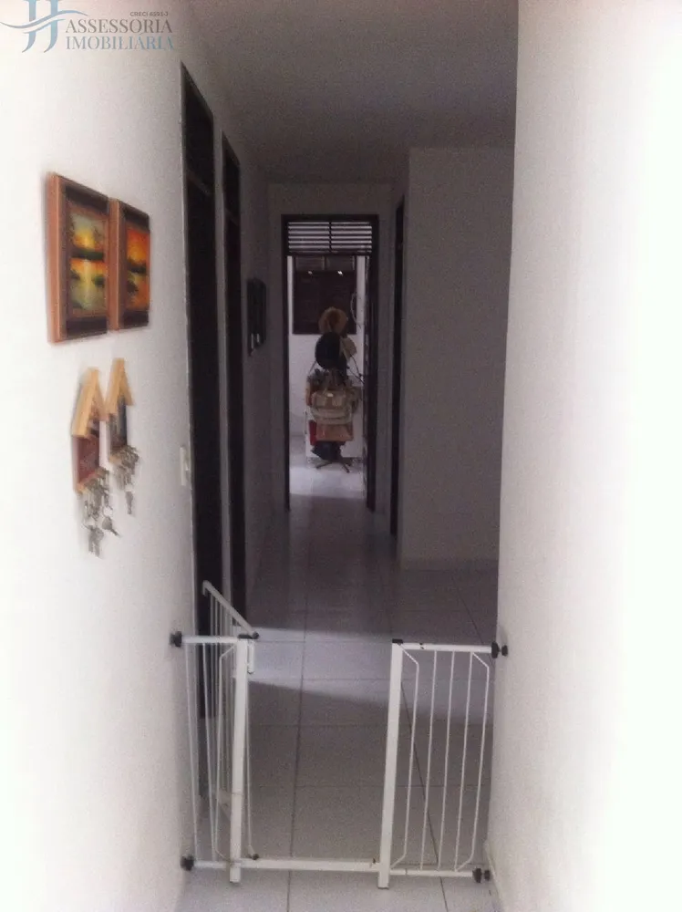 Casa, 4 quartos, 220 m² - Foto 15