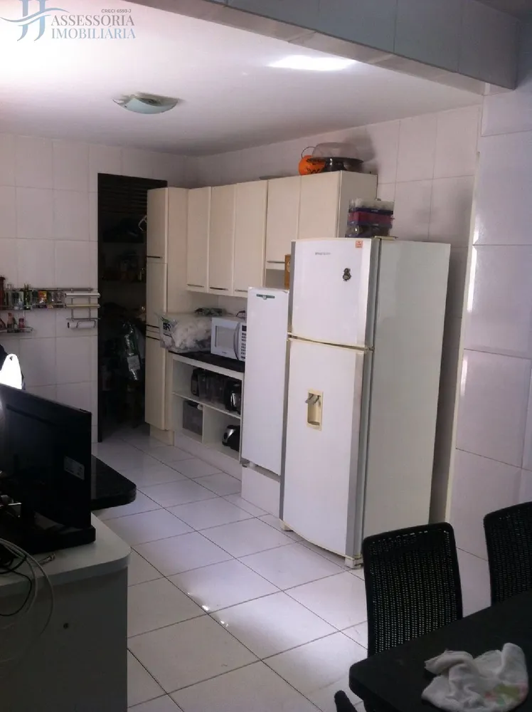 Casa, 4 quartos, 220 m² - Foto 24
