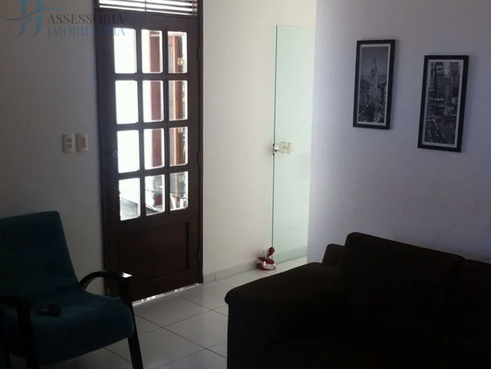 Casa, 4 quartos, 220 m² - Foto 7