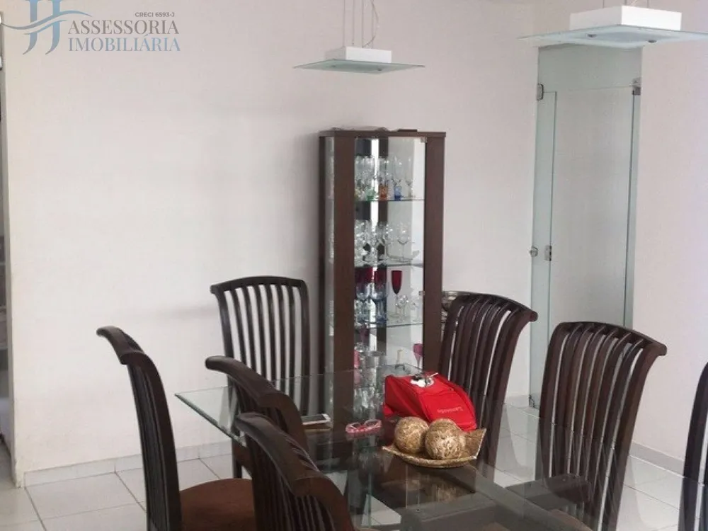 Casa, 4 quartos, 220 m² - Foto 6