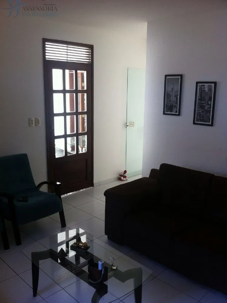 Casa, 4 quartos, 220 m² - Foto 17