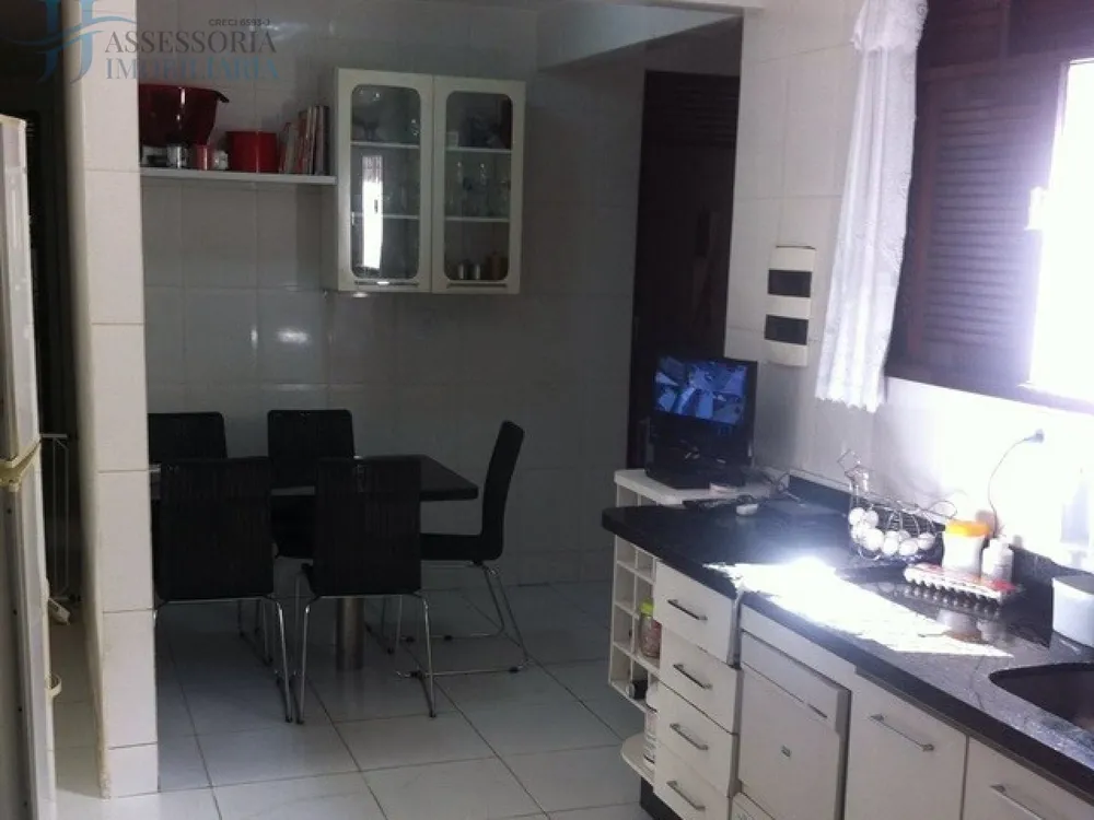 Casa, 4 quartos, 220 m² - Foto 14